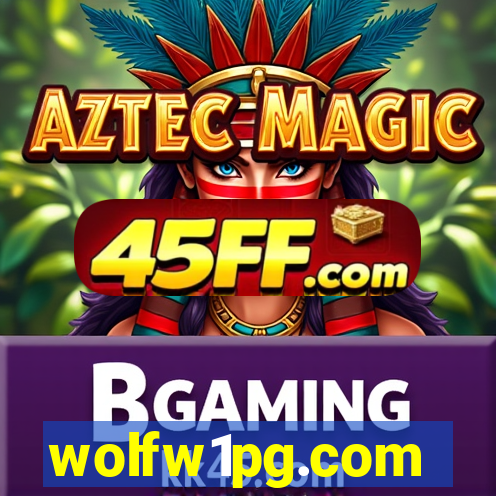wolfw1pg.com