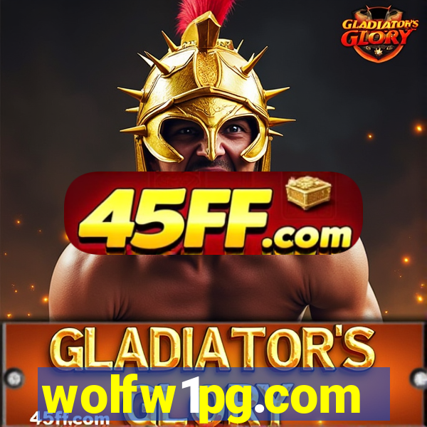 wolfw1pg.com