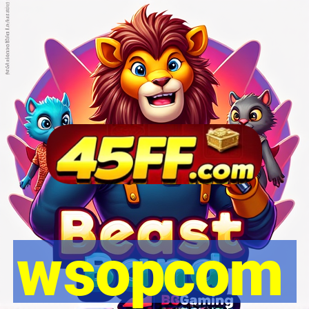 wsopcom