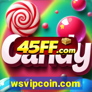 wsvipcoin.com