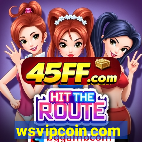 wsvipcoin.com