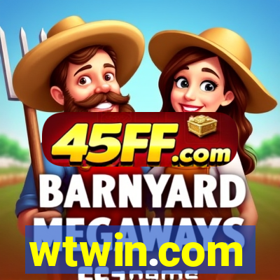 wtwin.com