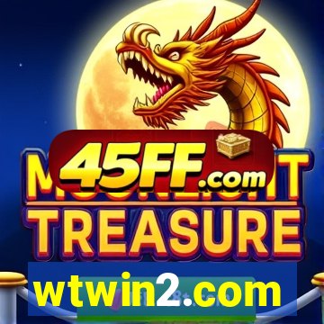wtwin2.com