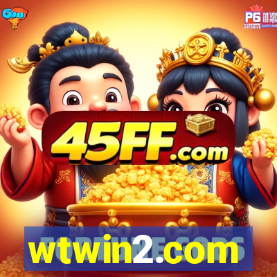 wtwin2.com