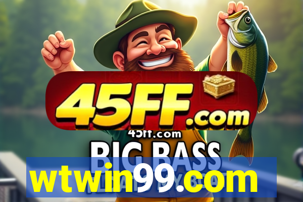 wtwin99.com