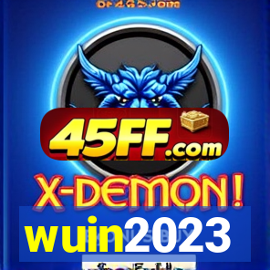 wuin2023