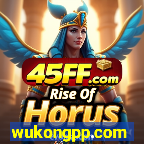 wukongpp.com