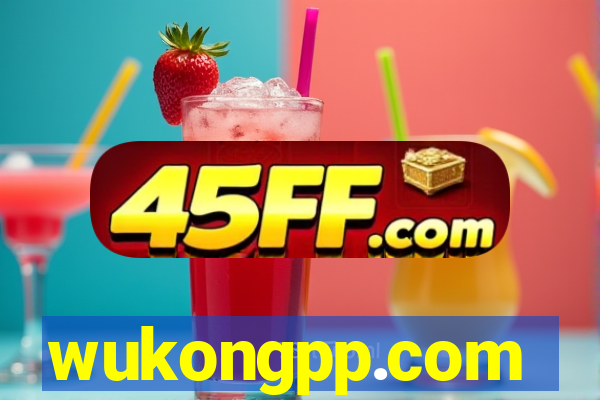 wukongpp.com