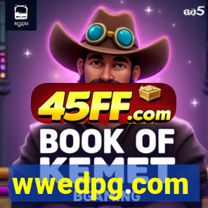 wwedpg.com