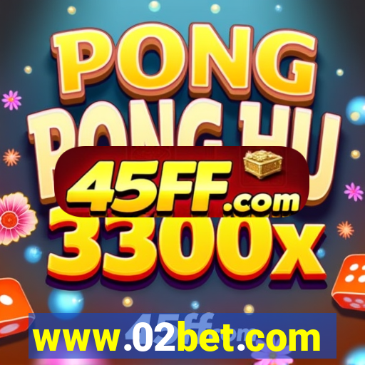 www.02bet.com