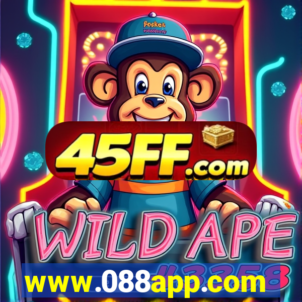 www.088app.com