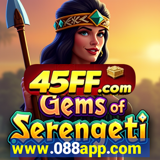 www.088app.com