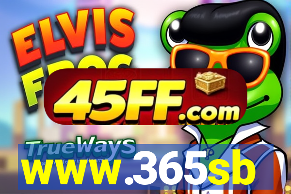 www.365sb