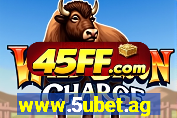 www.5ubet.ag