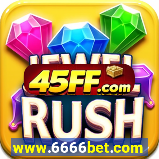 www.6666bet.com