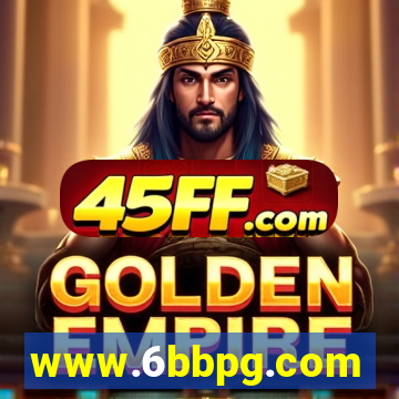 www.6bbpg.com