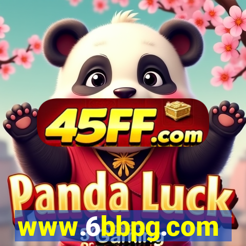www.6bbpg.com