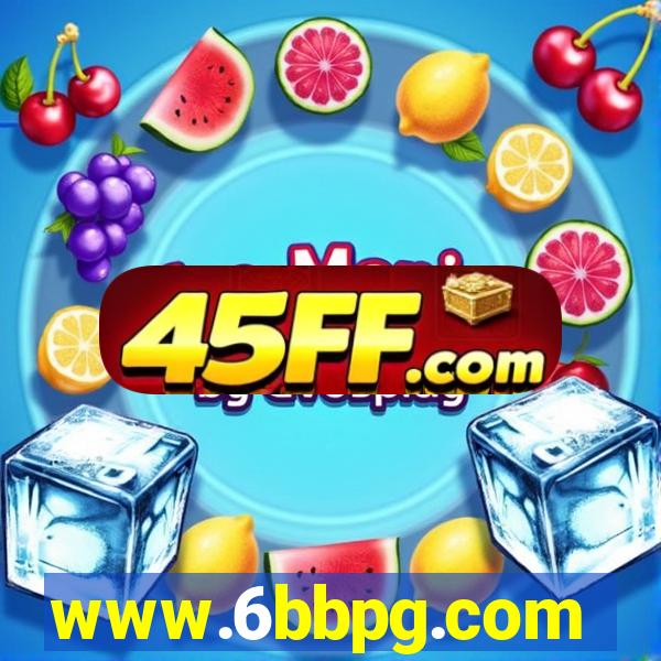 www.6bbpg.com