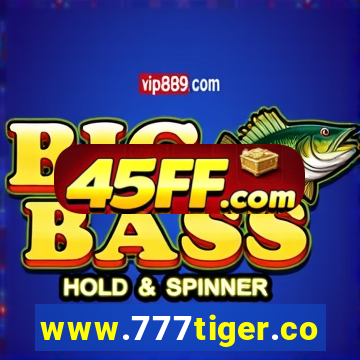 www.777tiger.com