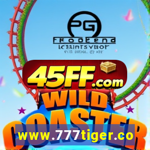 www.777tiger.com