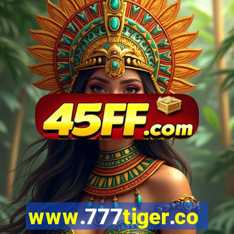 www.777tiger.com