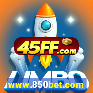 www.850bet.com