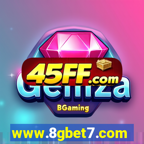 www.8gbet7.com