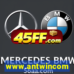 www.antwincom
