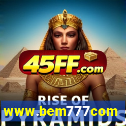 www.bem777com