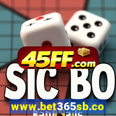 www.bet365sb.com