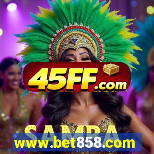 www.bet858.com