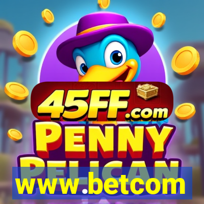 www.betcom