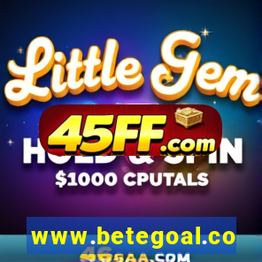 www.betegoal.com