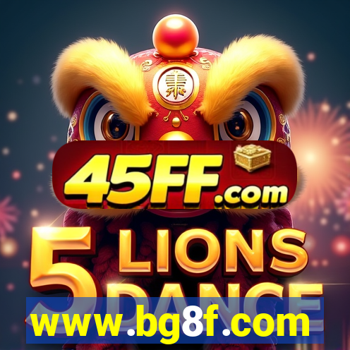 www.bg8f.com