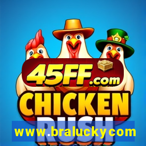 www.braluckycom