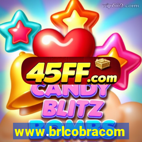 www.brlcobracom