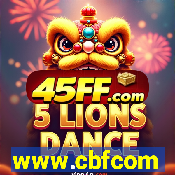 www.cbfcom