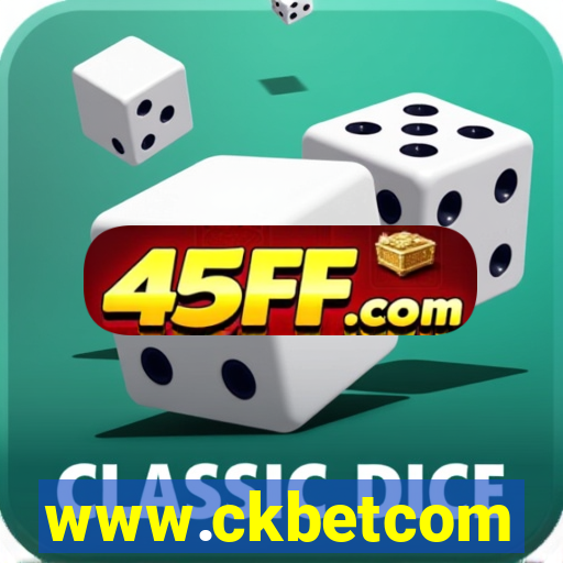 www.ckbetcom