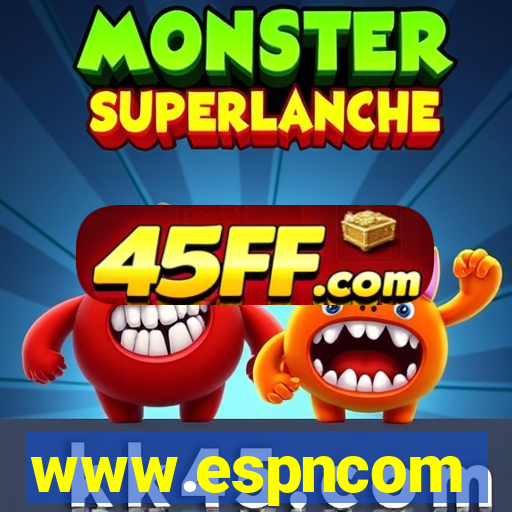 www.espncom