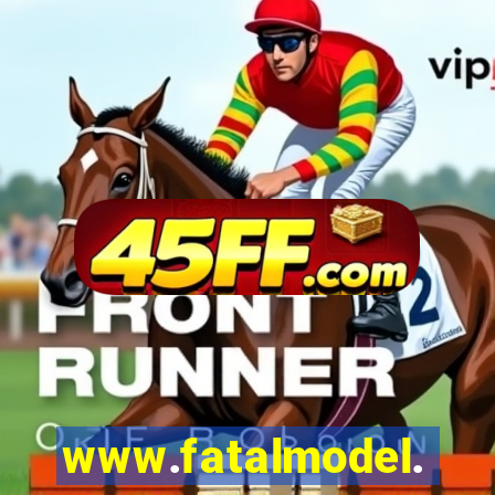 www.fatalmodel.cok