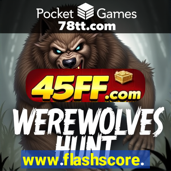 www.flashscore.com.br