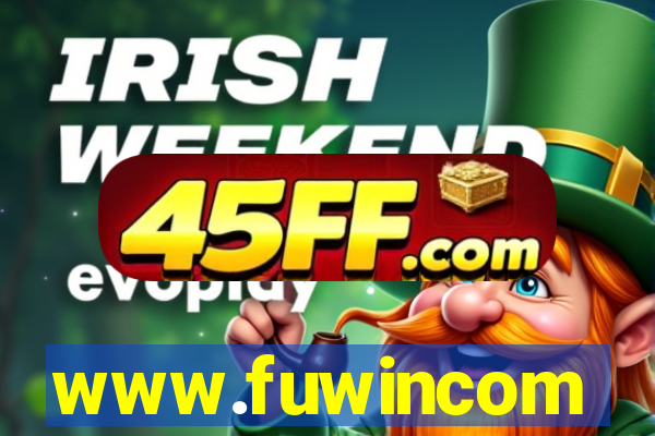 www.fuwincom