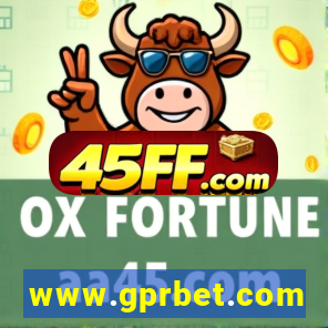 www.gprbet.com