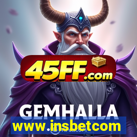 www.insbetcom