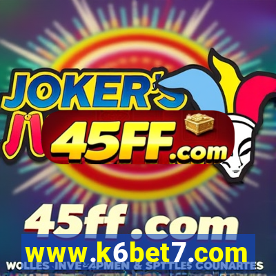 www.k6bet7.com