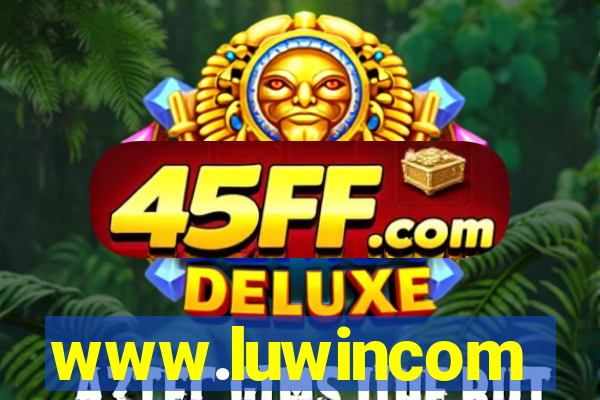 www.luwincom