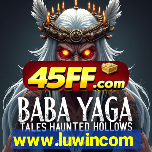 www.luwincom