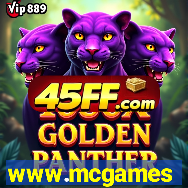 www.mcgames
