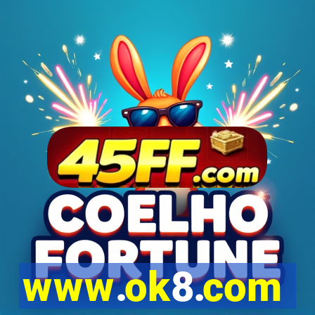 www.ok8.com