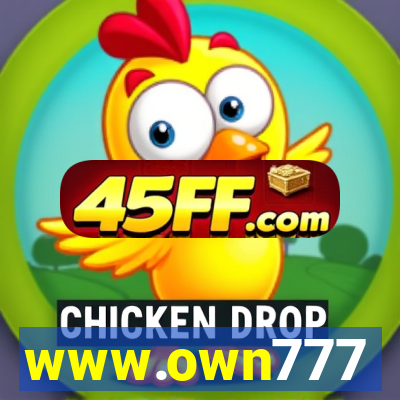 www.own777